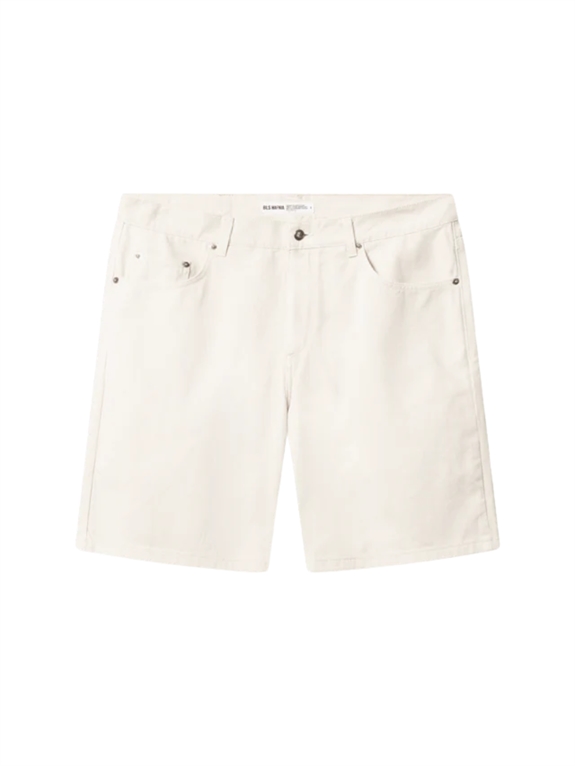 BLS Hafnia Damon shorts - Light Sand